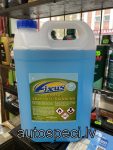 Ziemas vējstikla šķidrums Fixus -20°C, 5L