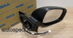 Atpakaļskata spogulis Toyota Yaris 336-0055 TYC