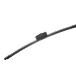 Stikla tīrītāja slotiņa aizmugurējā Bosch 3397016117 A325H