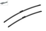 Stiklu tīrītāju slotiņas Bosch 3397007540 A540S 680/625mm