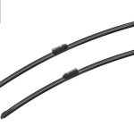 Stiklu tīrītāju slotiņas Bosch 3397007540 A540S 680/625mm