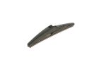 Stikla tīrītāja slotiņa aizmugurējā Bosch 3397011964 H200