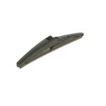 Stikla tīrītāja slotiņa aizmugurējā Bosch 3397011964 H200