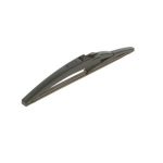 Stikla tīrītāja slotiņa aizmugurējā Bosch 3397005828 H253