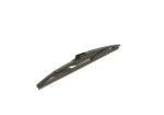 Stikla tīrītāja slotiņa aizmugurējā Bosch 3397015302 H275