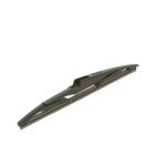 Stikla tīrītāja slotiņa aizmugurējā Bosch 3397015302 H275