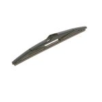 Stikla tīrītāja slotiņa aizmugurējā Bosch 3397011812 H283