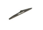 Stikla tīrītāja slotiņa aizmugurējā Bosch 3397011814 H290