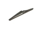 Stikla tīrītāja slotiņa aizmugurējā Bosch 3397004629 H301