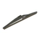 Stikla tīrītāja slotiņa aizmugurējā Bosch 3397004629 H301