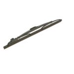 Stikla tīrītāja slotiņa aizmugurējā Bosch 3397011239 H305