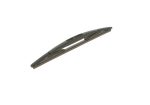 Stikla tīrītāja slotiņa aizmugurējā Bosch 3397011432 H306