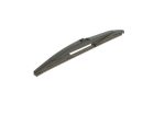 Stikla tīrītāja slotiņa aizmugurējā Bosch 3397011630 H309