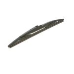 Stikla tīrītāja slotiņa aizmugurējā Bosch 3397011666 H311 300mm