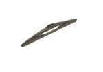 Stikla tīrītāja slotiņa aizmugurējā Bosch 3397011678 H312