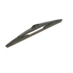 Stikla tīrītāja slotiņa aizmugurējā Bosch 3397011678 H312