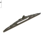 Stikla tīrītāja slotiņa aizmugurējā Bosch 3397004755 H341