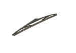 Stikla tīrītāja slotiņa aizmugurējā Bosch 3397011430 H352