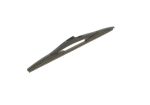 Stikla tīrītāja slotiņa aizmugurējā Bosch 3397004631 H353