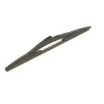 Stikla tīrītāja slotiņa aizmugurējā Bosch 3397004631 H353