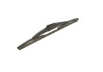 Stikla tīrītāja slotiņa aizmugurējā Bosch 3397011022 H370