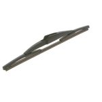 Stikla tīrītāja slotiņa aizmugurējā Bosch 3397011022 H370