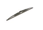 Stikla tīrītāja slotiņa aizmugurējā Bosch 3397011551 H383