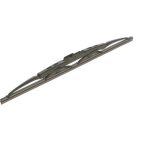 Stikla tīrītāja slotiņa aizmugurējā Bosch 3397011551 H383