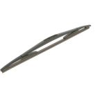 Stikla tīrītāja slotiņa aizmugurējā Bosch 3397004632 H402