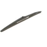 Stikla tīrītāja slotiņa aizmugurējā Bosch 3397011431 H409