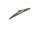 Stikla tīrītāja slotiņa aizmugurējā Bosch 3397004595 H595