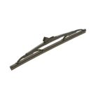Stikla tīrītāja slotiņa aizmugurējā Bosch 3397004595 H595