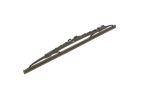 Stikla tīrītāja slotiņa aizmugurējā Bosch 3397004753 H753