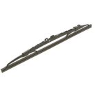 Stikla tīrītāja slotiņa aizmugurējā Bosch 3397004753 H753