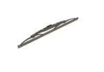 Stikla tīrītāja slotiņa aizmugurējā Bosch 3397004772 H772
