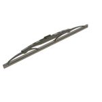 Stikla tīrītāja slotiņa aizmugurējā Bosch 3397004772 H772