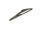 Stikla tīrītāja slotiņa aizmugurējā Bosch 3397004802 H840