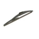 Stikla tīrītāja slotiņa aizmugurējā Bosch 3397004802 H840