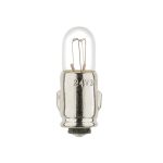 Autospuldze 2W 12V T2W BA7s, Narva 17051