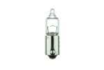 Autospuldze H10W 12V 10W, BA9s, Narva 17833