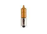 Autospuldze HY21W 12V 21W, BAW9s 68191A oranža