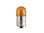 Autospuldze RY10W 12V 10W BAU15s, amber, Narva 17311