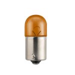 Autospuldze RY10W 12V 10W BAU15s, amber, Narva 17311