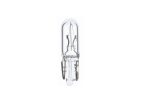 Autospuldze W2,3W 12V 2,3W W2x4.6d, Narva 17073