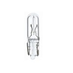Autospuldze W2,3W 12V 2,3W W2x4.6d, Narva 17073