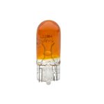 Autospuldze WY5W 12V 5W W2.1×9.5d, Narva 17169