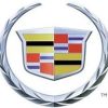 Auto spuldzes CADILLAC