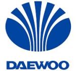 Auto spuldzes DAEWOO
