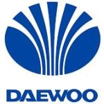 Auto spuldzes DAEWOO