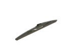 Stikla tīrītāja slotiņa aizmugurējā Bosch 3397015303 H318